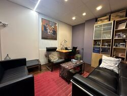 Manhattan House (D3), Office #453238571